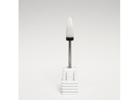  Ceramic Nail Drill Bit FLAME PRO XC 900401